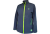 Veste polaire Pireneo RBT - Gris